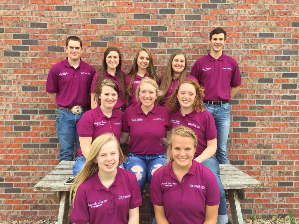 CroftonFfa's tweet photo. Colt conference day 2! #colt2018 https://t.co/bXGfdkByGc