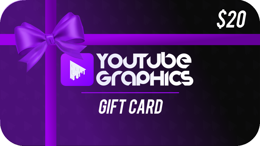 YouTube Graphics tweet media