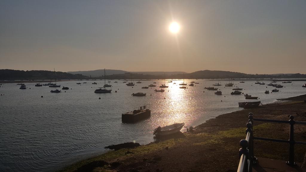 edgelarks's tweet image. Today was lovely. #devonisheaven