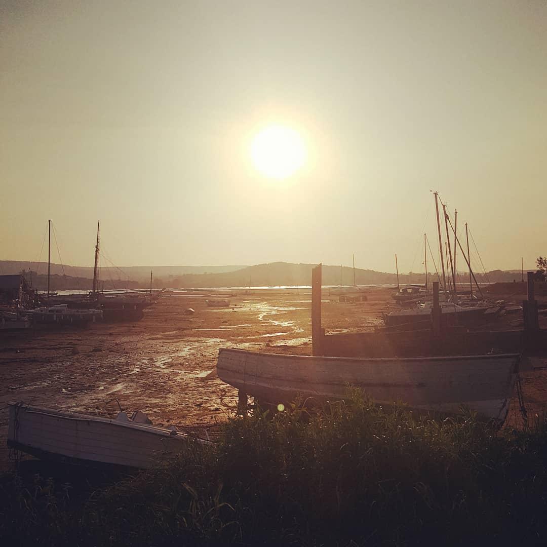 edgelarks's tweet image. Today was lovely. #devonisheaven