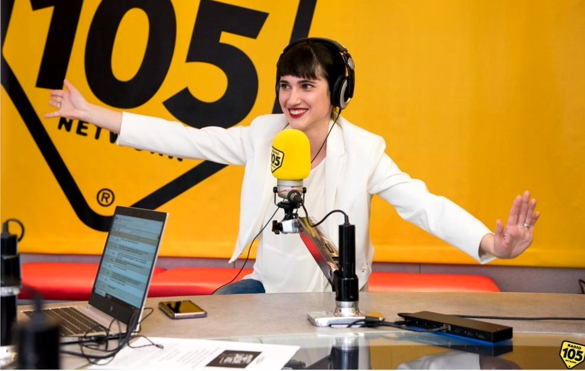 sorrisolodo's tweet photo. Lodovica Comello presenta "Run", il singolo nato durante Una Canzone Per Me: "È stata una bella avventura" #ucpm21maggio #RUN #RUNIsOutNow
https://t.co/BfecobPiw3
@lodocomello ❤️🇮🇹📌📌 https://t.co/EWuTXVmTfz