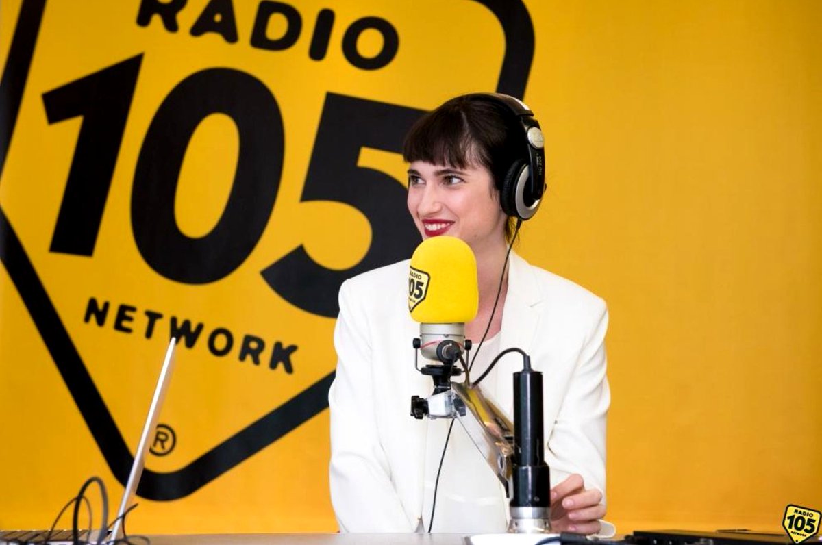 sorrisolodo's tweet photo. Lodovica Comello presenta "Run", il singolo nato durante Una Canzone Per Me: "È stata una bella avventura" #ucpm21maggio #RUN #RUNIsOutNow
https://t.co/BfecobPiw3
@lodocomello ❤️🇮🇹📌📌 https://t.co/EWuTXVmTfz