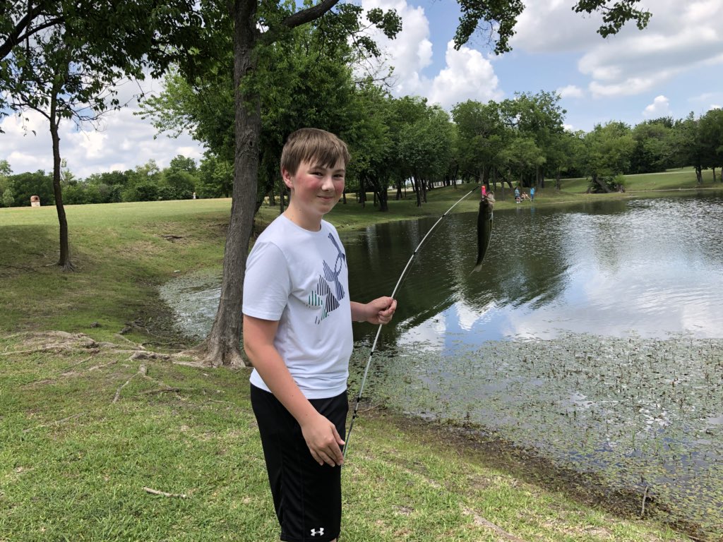 Now we’re fishing part 2!  @smslearns @SEF75182 @CoachSettle @CarolynBaker11