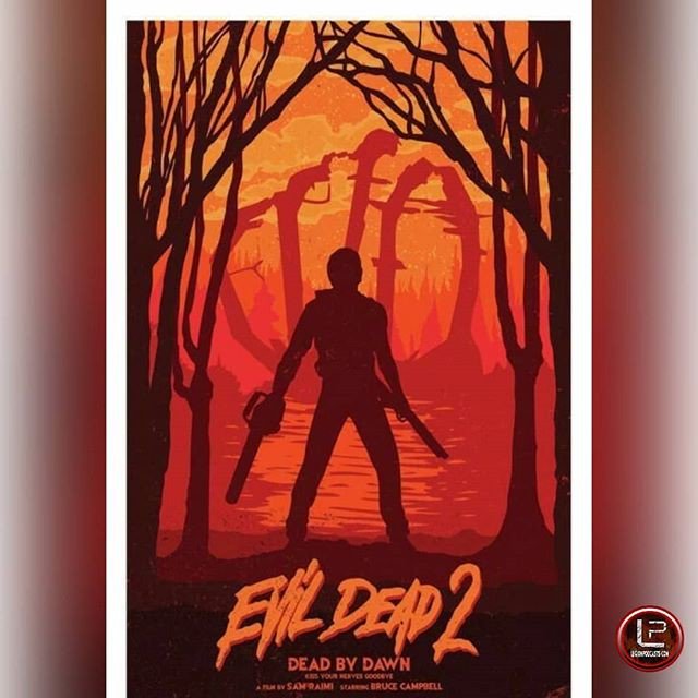LegionPodcasts's tweet photo. Groovy!!!!!!
#evildead2 .
.
#horrorgram #horrornights #horrorfanatic #horror #horrorfans #horrorgeek #americanhorrorstory #horrorcollect... https://t.co/qquuAQ6z6d