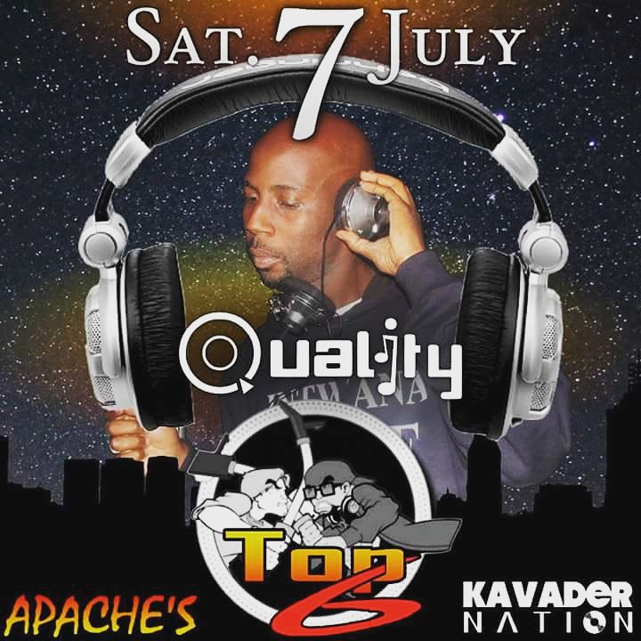 Quality_dj1's tweet photo. He came in second place for the Battle of the DJ's, now you can catch him for a full set at the top 6 event. @djqualitysa @shejaybling @MorenaMaieane @PioneerDJI
#DjQuality
#PioneerDj https://t.co/a8pqpiEU0q