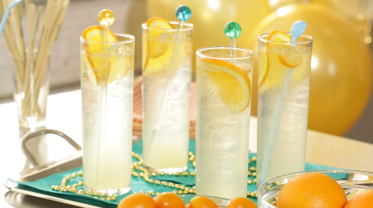 TipsAlcohol's tweet photo. Master the all-time gin classic with this recipe. The #TomCollins is essentially a sparkling lemonade spiked with a healthy dose of the juniper spirit. This cocktail lives up to his classic status with every sip.
https://t.co/JToqP2mECv
#TipsAlcohol #cocktails https://t.co/cMimQAC8EJ