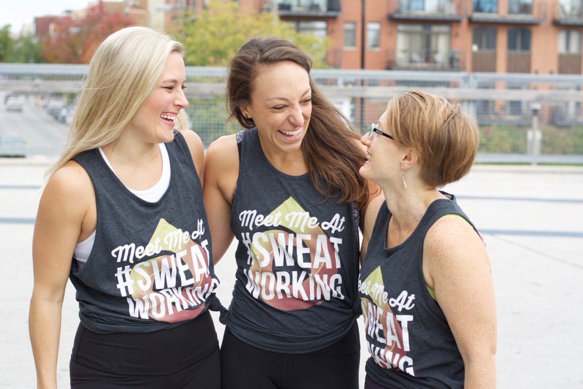 aSweatLife's tweet photo. Toast to your sweaty week at Saturday’s Fitness Festival with @MichelobULTRA, the official celebration beverage of #SweatworkingWeek. We work hard to play hard, so come find us for a “cheers!” before you leave the Fitness Festival (and don’t forget your ID!). https://t.co/Db7nER2EIy