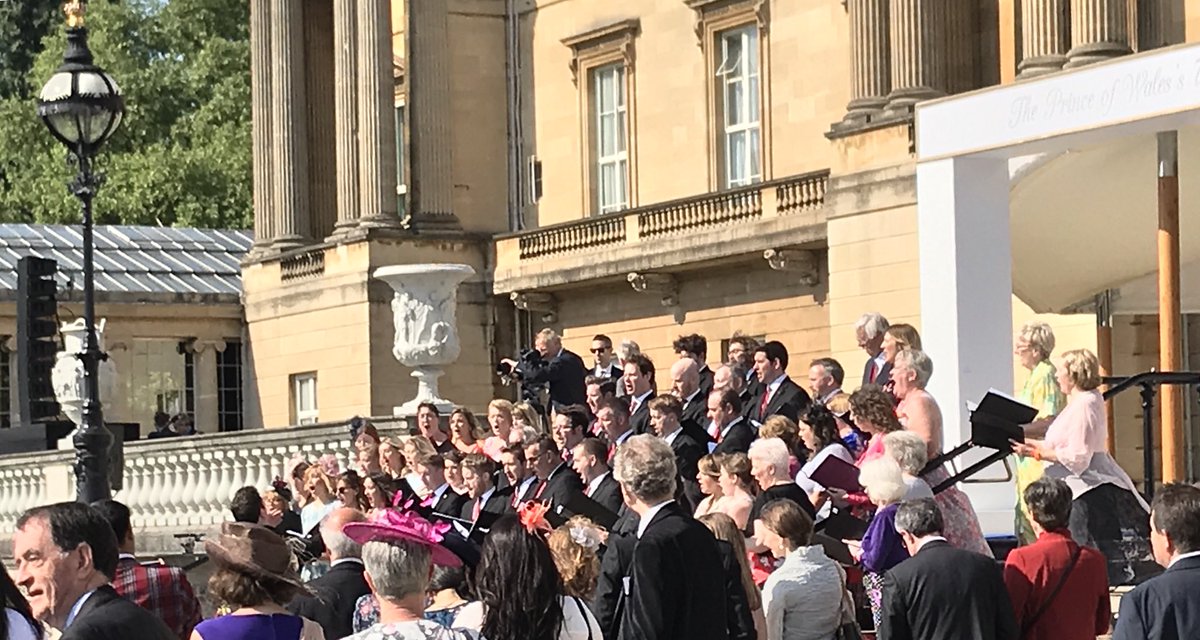 carlyphillips_'s tweet photo. @TeachFirst Thank you for the privilege to represent the charity at the Prince of Wales' 70th Birthday Patronage Celebration today. Incredibly humbling to be around so many brilliant people including ambassadors @jackiebowen86 and @FrancesAnderson A lovely afternoon. Diolch. https://t.co/4oSaqbmYjL