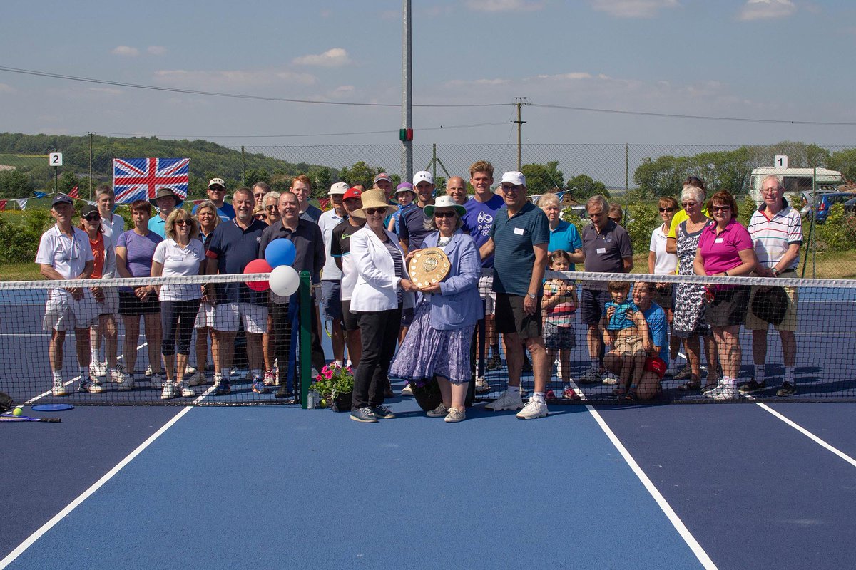 What a fantastic day on Saturday. Thanks to everyone who came down and made it a day to remember!