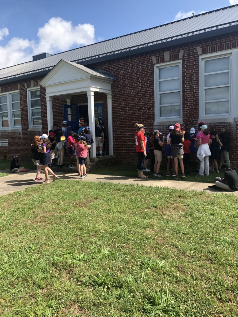 Mrs. Sease FCS tweet media