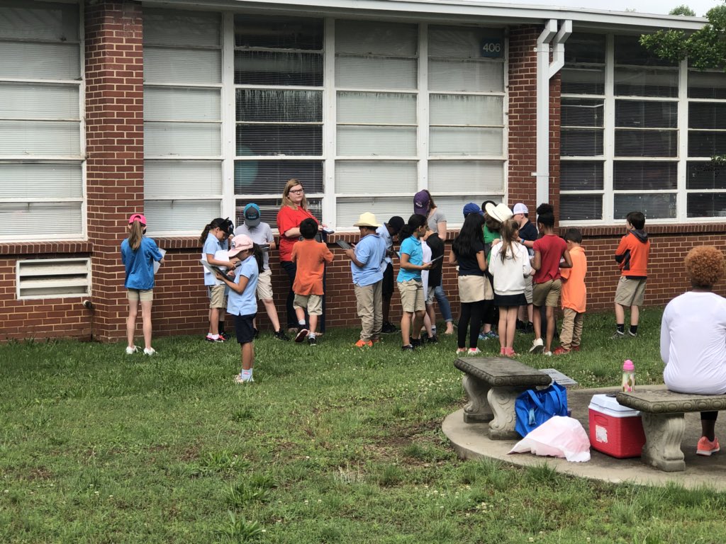 Mrs. Sease FCS tweet media