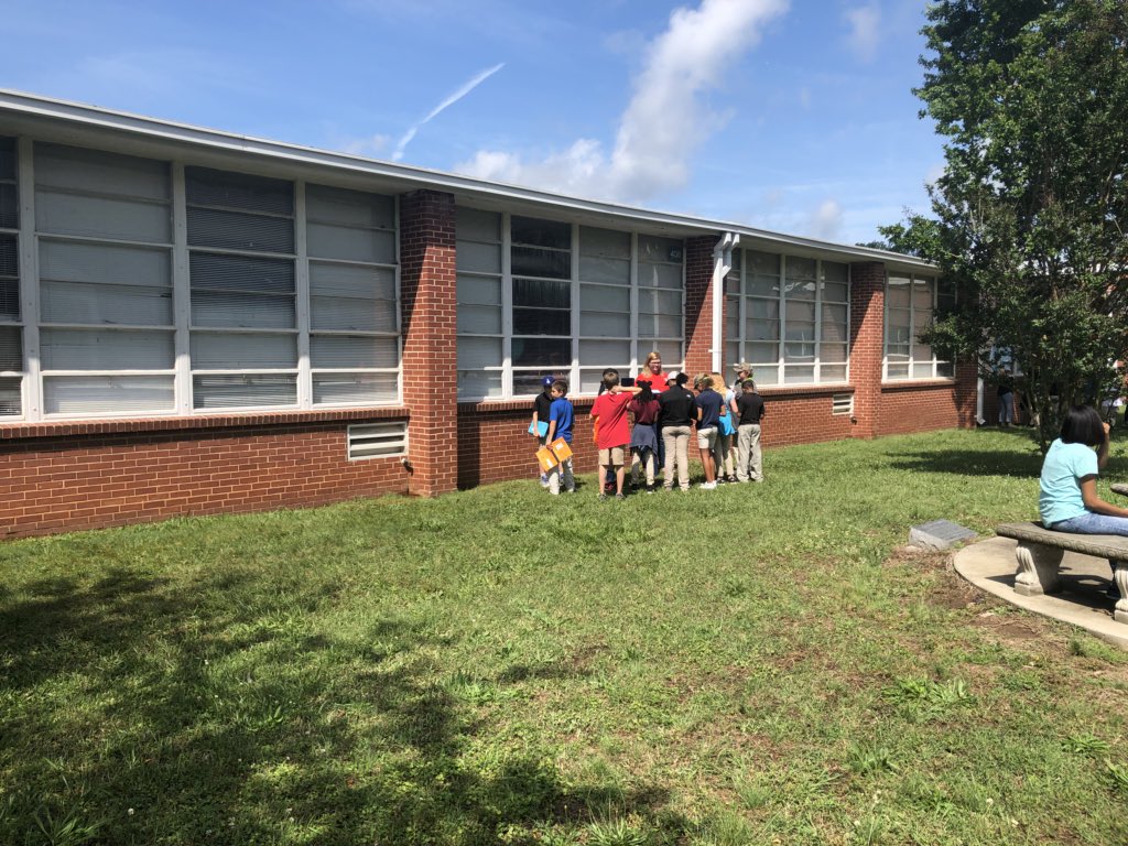 Mrs. Sease FCS tweet media