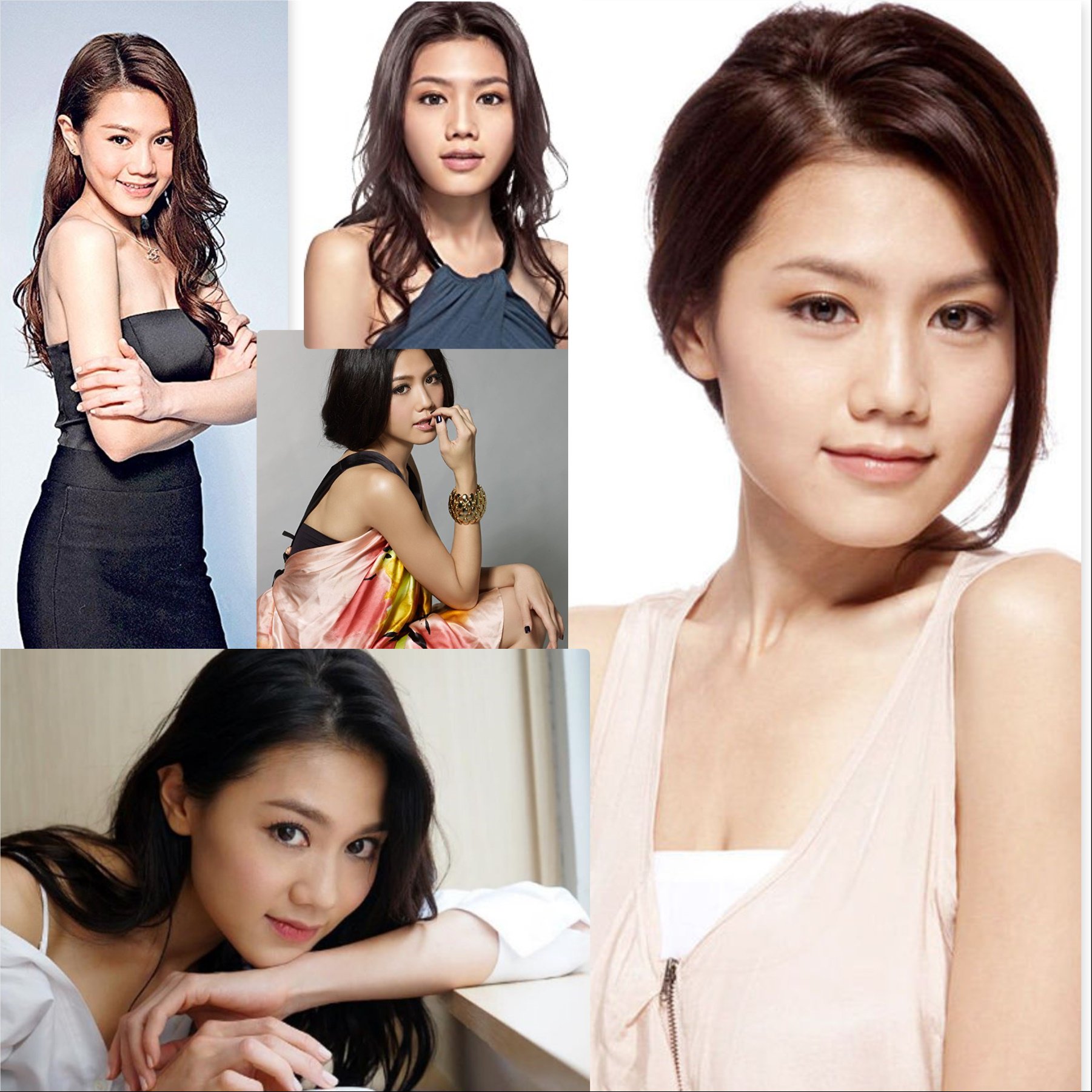 Happy Birthday Chrissie Chau!!!! 