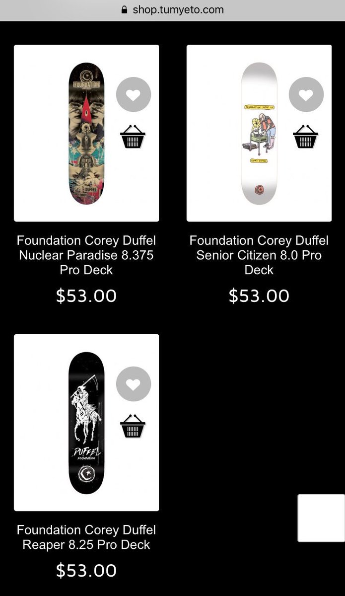 Corey Duffel tweet media