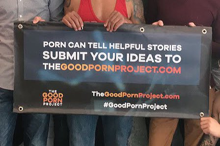 Prorn - The Good Porn Project on Twitter: \