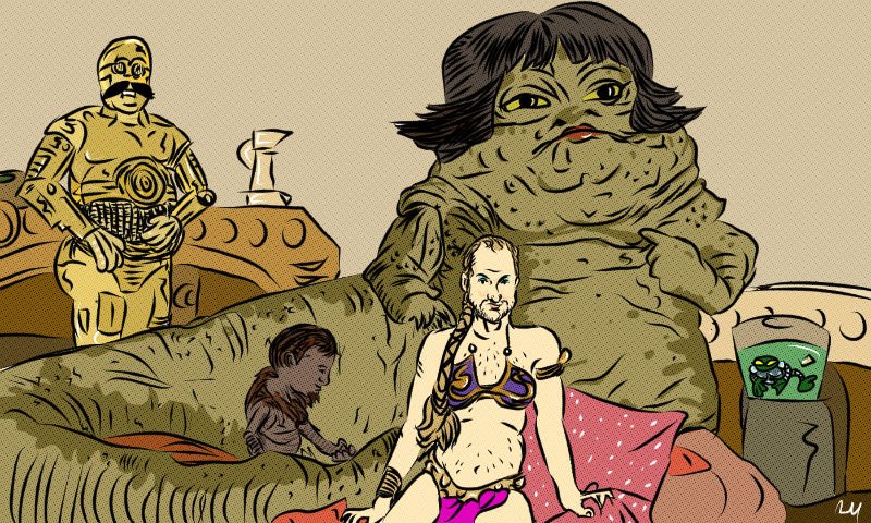 JawbreakersArt's tweet photo. Haha! Has Ticomania gone too far yet? Art by @DoomsdayPicnic.
@EthanVanSciver
@DiversityAndCmx
@dickandcomix
#Cyberfrog #Ticopath https://t.co/18bwQp1oCy