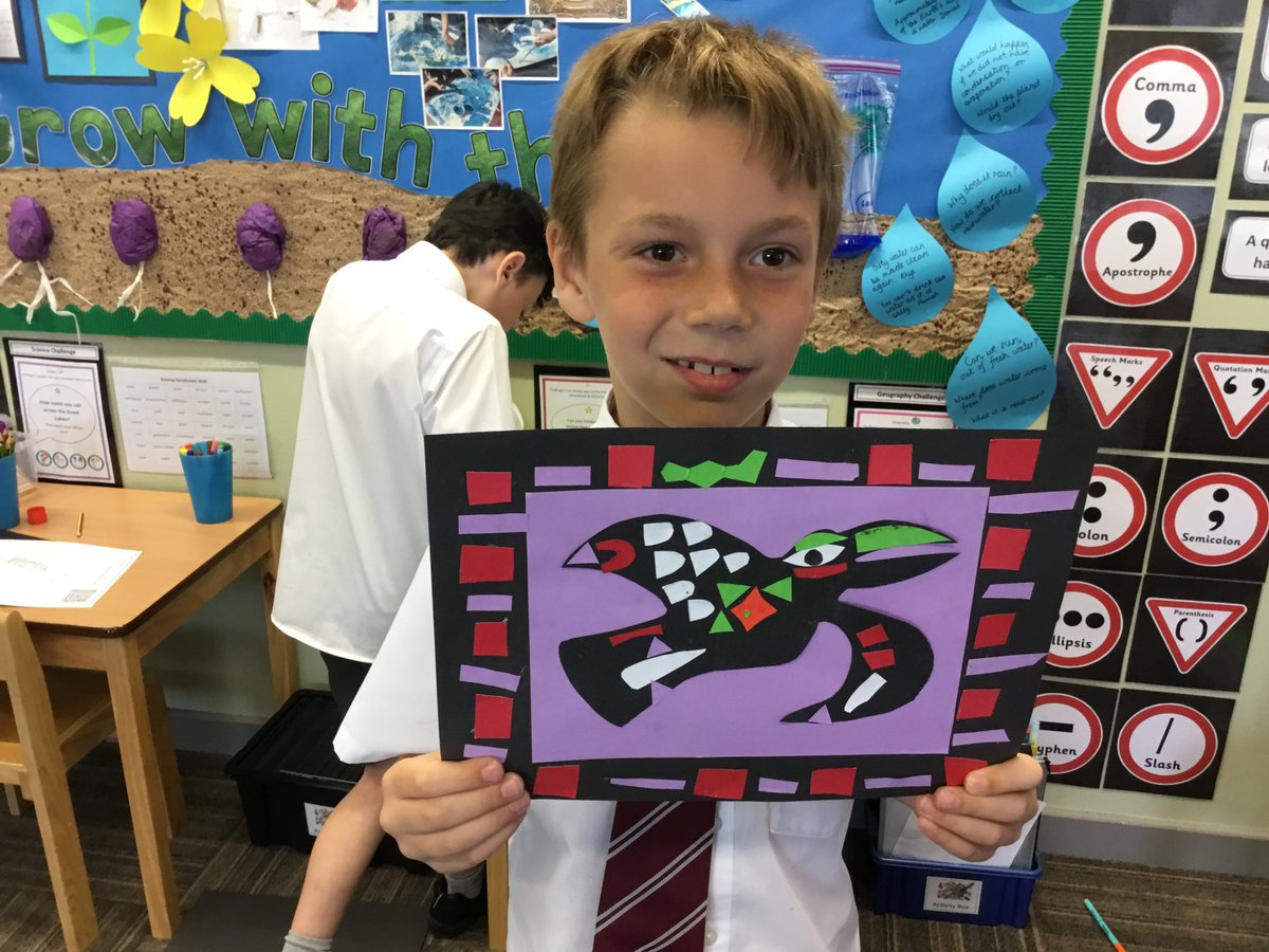 LacewingIOE's tweet photo. ARTS Week and we have not stopped!  We have created seed pictures, dream catchers, totem poles and performed in a dance based on Mary Poppins.  It is only Tuesday! https://t.co/IZzaXVJchw