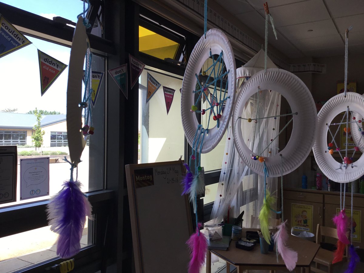 LacewingIOE's tweet photo. ARTS Week and we have not stopped!  We have created seed pictures, dream catchers, totem poles and performed in a dance based on Mary Poppins.  It is only Tuesday! https://t.co/IZzaXVJchw