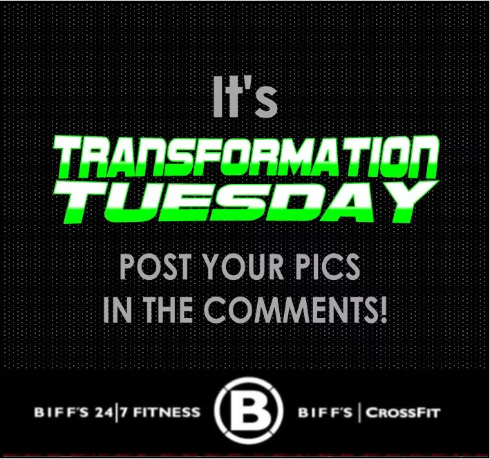 BiffsFitness's tweet photo. https://t.co/evl9srBQca