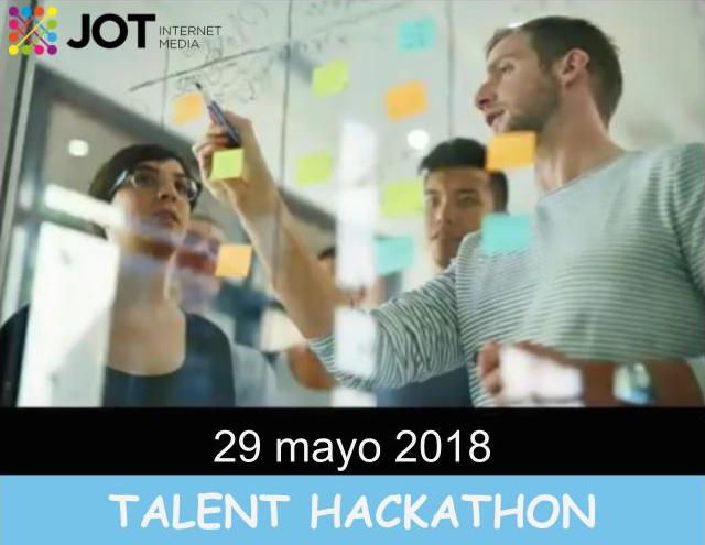 MeetYour_Talent's tweet photo. ¿Has estudiado Matemáticas, Estadística o Ingeniería? ¿Te interesa en mundo del Big Data? Entonces esta oferta te interesa. ¡¡Participa en la próxima Hackathon y consigue el puesto como Data Analyst en JOT Internet Media!! https://t.co/MSajhaGb8H https://t.co/pgSyloH8ym