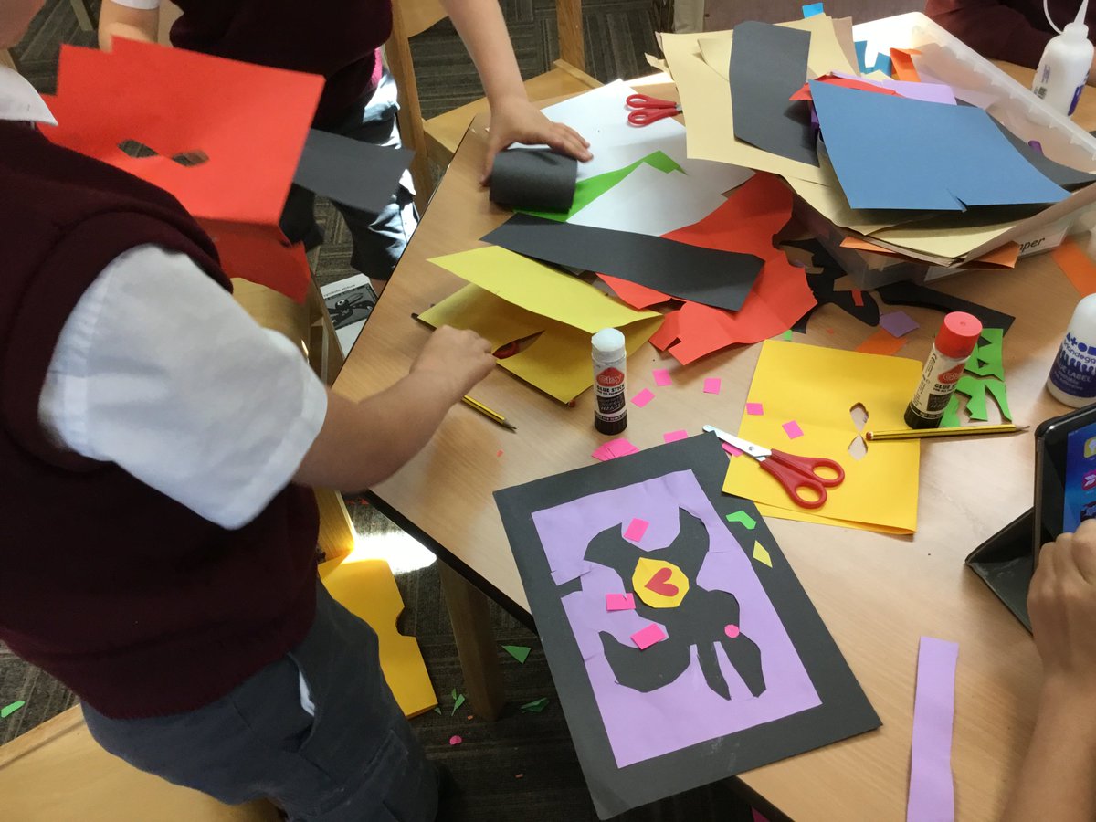 LacewingIOE's tweet photo. ARTS Week and we have not stopped!  We have created seed pictures, dream catchers, totem poles and performed in a dance based on Mary Poppins.  It is only Tuesday! https://t.co/IZzaXVJchw