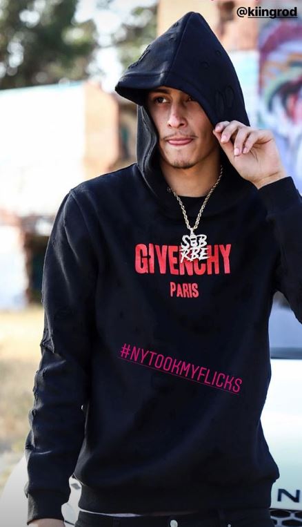 BrandonMozzy100's tweet photo. https://t.co/vdSRp5A9hF