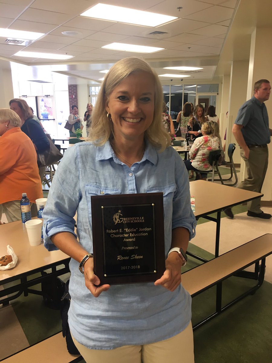 Congrats to Coach Skeen! She's the best and we love her! #NobodyBetter #ProudTeam