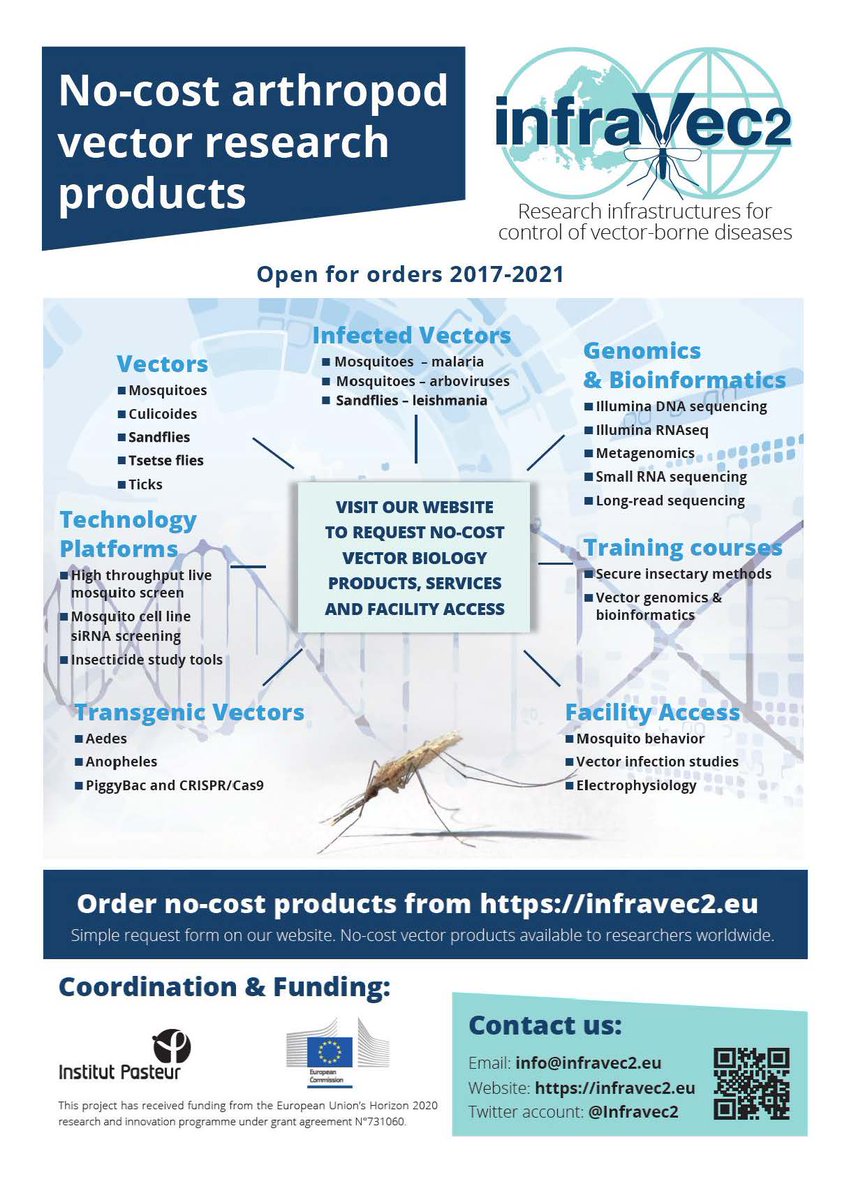 Infravec2 tweet media