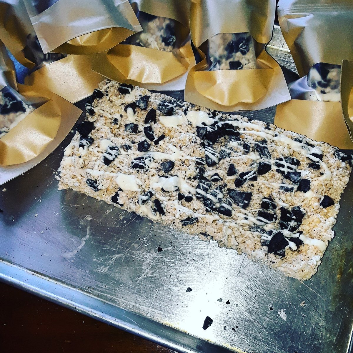 hennable's tweet image. #Hennables #Edibles #Nyc #Dessertibles