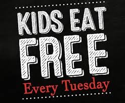BrickYard20's tweet photo. Another great week ahead with specials and delicious food at BY20AH! Remember tonight is “kids eat free” with the purchase of any adult entrée. Come and play at the arcade and check out the largest patio &amp; enjoy your meal. See you at the Brickyard! https://t.co/FP1O3iZTnl