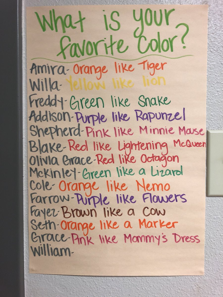 ECDCRoos_EPS's tweet photo. “Buddy the Elf, What’s your favorite color?” 💙💚💛🧡❤️💜 #ECDCRoos https://t.co/pimKcVpV62