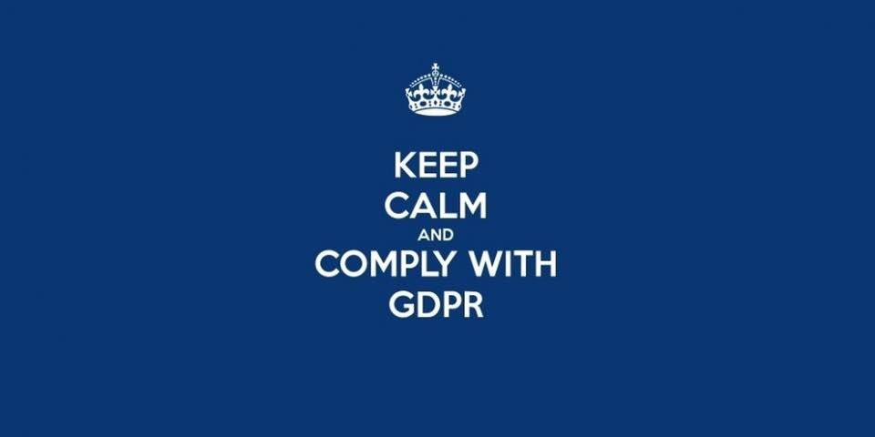 Wat betekent de GDPR (AVG)? Niet alleen SPEKGLAD, maar bijna iedere organisatie krijgt hiermee te maken. Zeker op digitaal vlak kan de GDPR gevolgen hebben, bijvoorbeeld voor je website en het versturen van nieuwsbrieven. Vragen? Ask! #spekglad #gdpr #avg