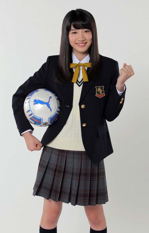prefecturegirls's tweet photo. #永野芽郁
東京都西東京市市出身
応援したい場合はリツイート♡
prefecturegirls #都道府県美女図鑑 #東京都 #西東京市 https://t.co/lu7KYrLnoP