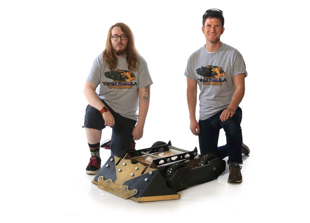 http://reddit.com/r/battlebots.