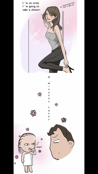 Lol this strip is real life. https://t.co/gCvpn4RQty<a href="/tag/transgender"class="tags"><span>#transgender</span></a><a href="/tag/tgirl"class="tags"><span>#tgirl</span></a>