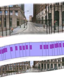 ecomobix's tweet photo. Explore a city a little more smoother from the comfort of your own home with new street view #technology from @Microsoft.  To read more from @techreview,  visit: https://t.co/jHC5sLnTh0 #streetview https://t.co/faksF0IWoH