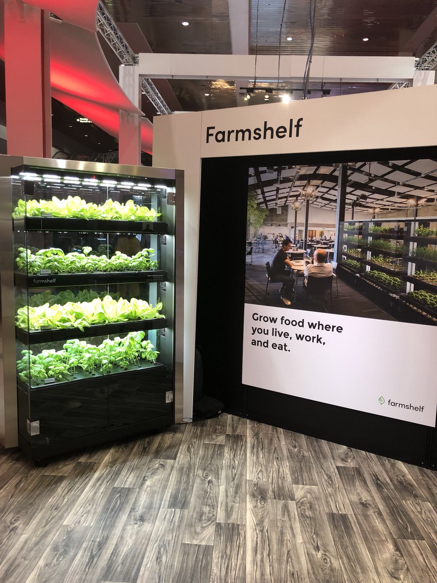 Stop by <a href="/farmshelf/">farmshelf 🥬</a> <a href="/ICSC/">ICSC</a> RECon as you enter the convention center.