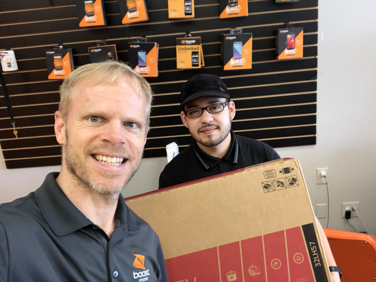 Russ Fender (@f_bender) on Twitter photo Congrats to Nate at Tower Phones for winning a LG smart TV during our fast start Dynasty contest!! <a href="/FayeAirhart/">Faye “Fayebulous” Airhart</a> <a href="/noe_barry/">barry noe</a> <a href="/DCSouth_Pauline/">Pauline Martin</a> <a href="/_TowerPhones_/">TOWER PHONES</a> @ShawnHyperlink <a href="/jtdarden/">Joe Darden</a> @SPG_AJ @JayMiglionico Congrats to Nate at Tower Phones for winning a LG smart TV during our fast start Dynasty contest!! <a href="/FayeAirhart/">Faye “Fayebulous” Airhart</a> <a href="/noe_barry/">barry noe</a> <a href="/DCSouth_Pauline/">Pauline Martin</a> <a href="/_TowerPhones_/">TOWER PHONES</a> @ShawnHyperlink <a href="/jtdarden/">Joe Darden</a> @SPG_AJ @JayMiglionico