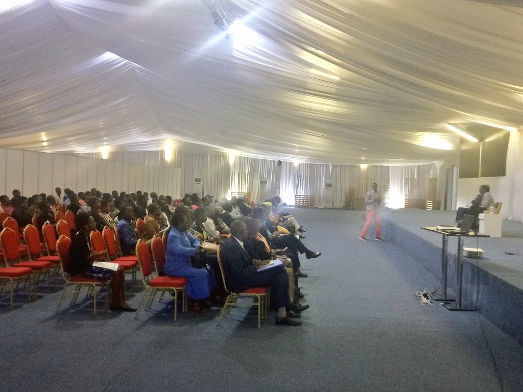 pamrwanda's tweet image. The talk show on the role of political parties and civil society in promoting Pan-Africanism kicks off at KCEV - Camp Kigali

#ALD2018 #PAMWeek