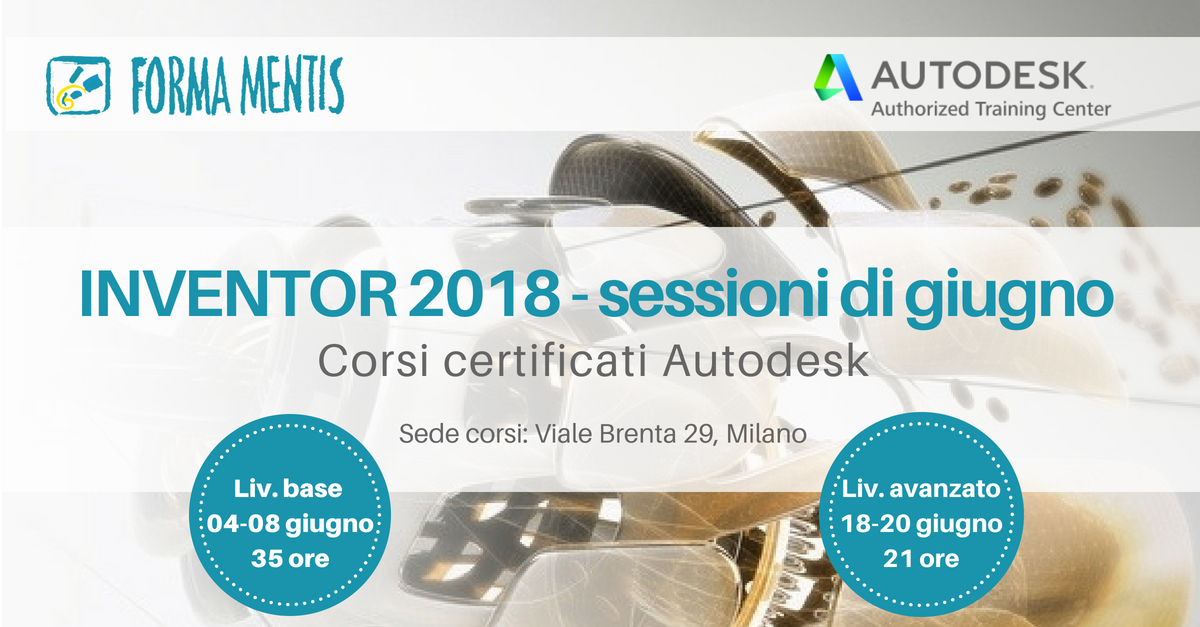 FM Training Center (@forma_mentis) on Twitter photo Se sei interessato alla progettazione meccanica o vuoi completare la tua conoscenza nel settore, scopri i nostri corsi di Inventor. #progettazionemeccanica <a href="/ADSK_Inventor/">Autodesk Inventor</a> <a href="/AutodeskItalia/">Autodesk Italia</a> buff.ly/2KdHDDU Se sei interessato alla progettazione meccanica o vuoi completare la tua conoscenza nel settore, scopri i nostri corsi di Inventor. #progettazionemeccanica <a href="/ADSK_Inventor/">Autodesk Inventor</a> <a href="/AutodeskItalia/">Autodesk Italia</a> buff.ly/2KdHDDU