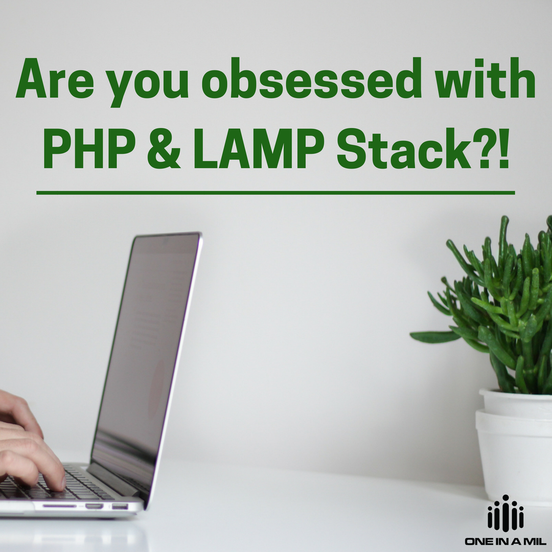 OneinaMilCHS's tweet image. We have a great opportunity in beautiful Mt Pleasant! If you are a Senior PHP Engineer, apply today!
APPLY: workable.com/j/CA6FE1BDCE

#oneinamil #culturedrivenrecruiting #phpengineer #lampstack #software #charlestonsc #hiring #apply #job #career #hr #talentacquisition #tech #saas