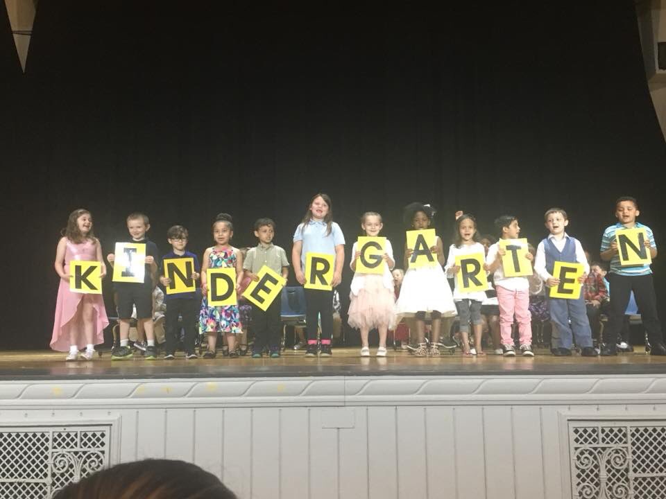 wwflyers's tweet photo. Congrats to our Kindergarten students who were promoted to First Grade ! Have a great summer! https://t.co/JsR982rR4T