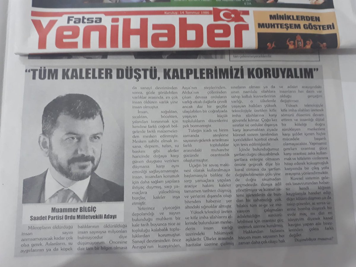 teşekkürler sümeyra özcüre...