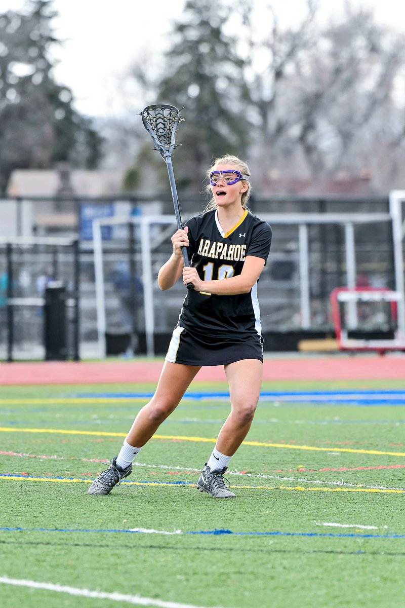 Congrats to Lizzie Pierpont (M, Sr.), Meg Hanson (A, Sr.), and Janie Egan (D, Jr.) on being named 1st-Team All-Centennial League!
