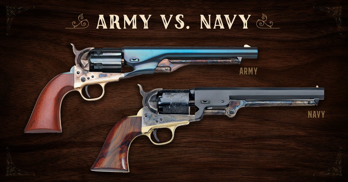 Taylors Firearms tweet media
