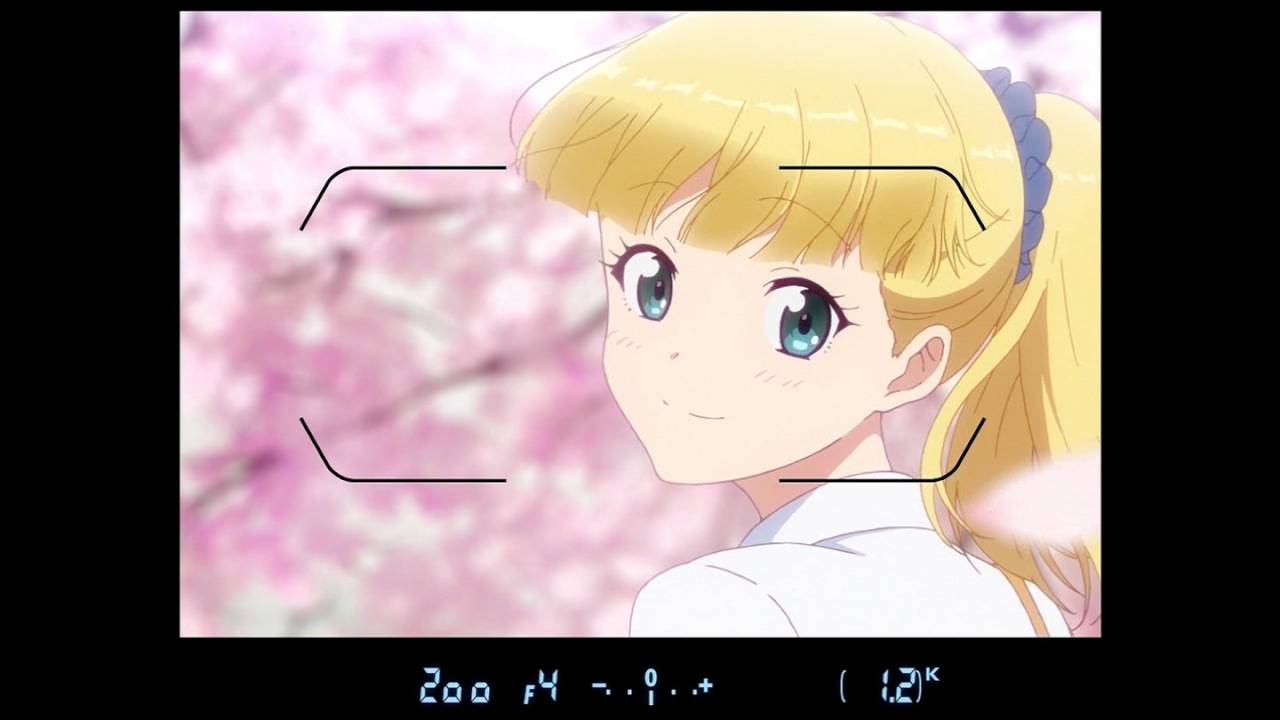 ともっ アニメ垢 なんとなくテレサちゃん貼る 多田くんは恋をしない テレサ ワーグナー かわいい T Co 547ck002k3 Twitter