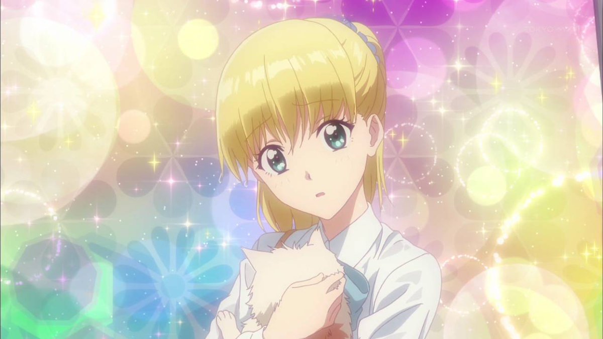 ともっ アニメ垢 Auf Twitter なんとなくテレサちゃん貼る 多田くんは恋をしない テレサ ワーグナー かわいい T Co 547ck002k3 Twitter ともっ アニメ垢 Auf Twitter なんとなくテレサちゃん貼る 多田くんは恋をしない テレサ ワーグナー かわいい T Co 547ck002k3 Twitter
