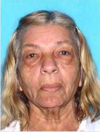 HollywoodFLPD's tweet photo. #MissingPerson Sofia Elena Hernandez Amador, 88, last seen in the 2500 blk of Jackson St. at 6 a.m. on Saturday, May 19. Wearing a yellow nightgown, 5’6, 110lbs, blonde hair. Possibly in the area of N. 24th Ave/Sheridan St w/ a shopping cart around 7:50 a.m. Call 954-764-4357. https://t.co/aCewje1j7f
