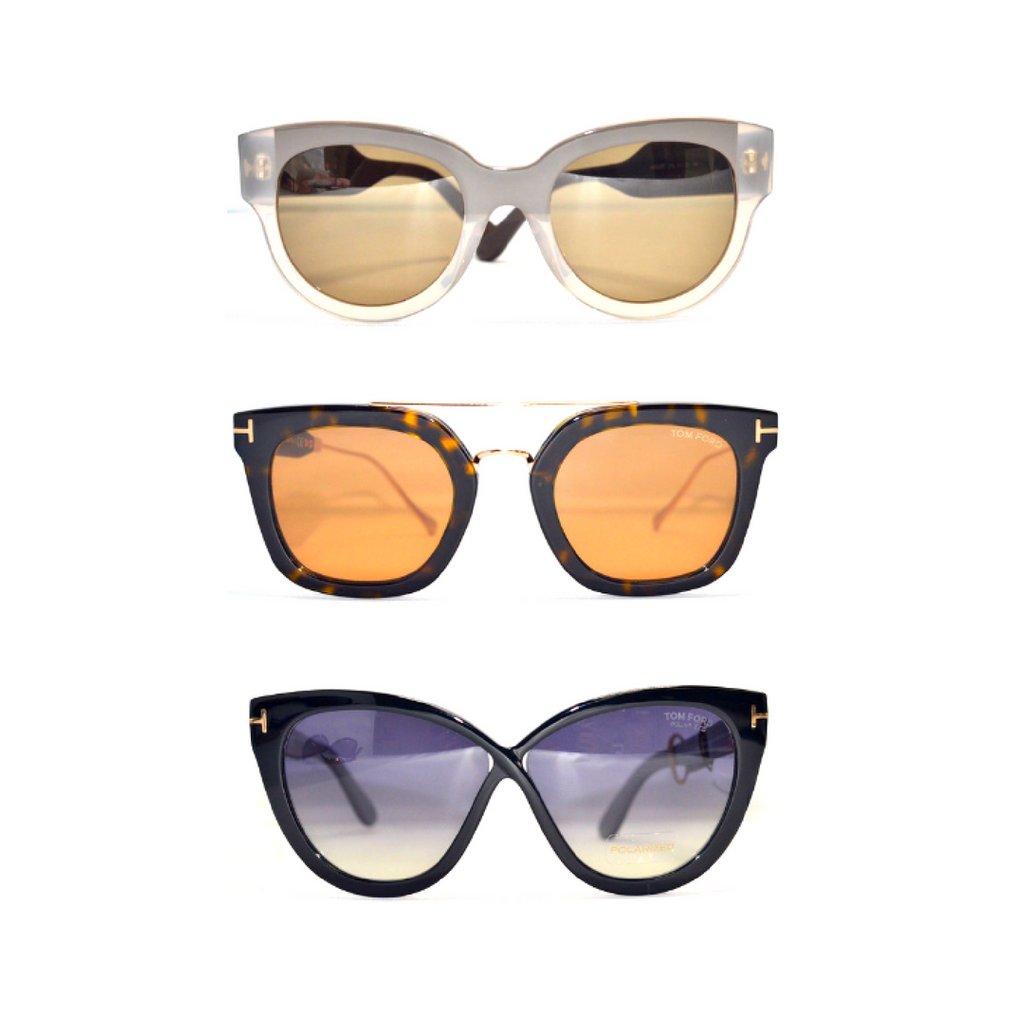 WhitbyCoOptics's tweet image. Get The Look 😎 
Tom Ford, Marni, Maui Jim and Orgreen the list is endless, come in and try for yourself.

#getthelook#newsunglasses#sunisshining#photooftheday