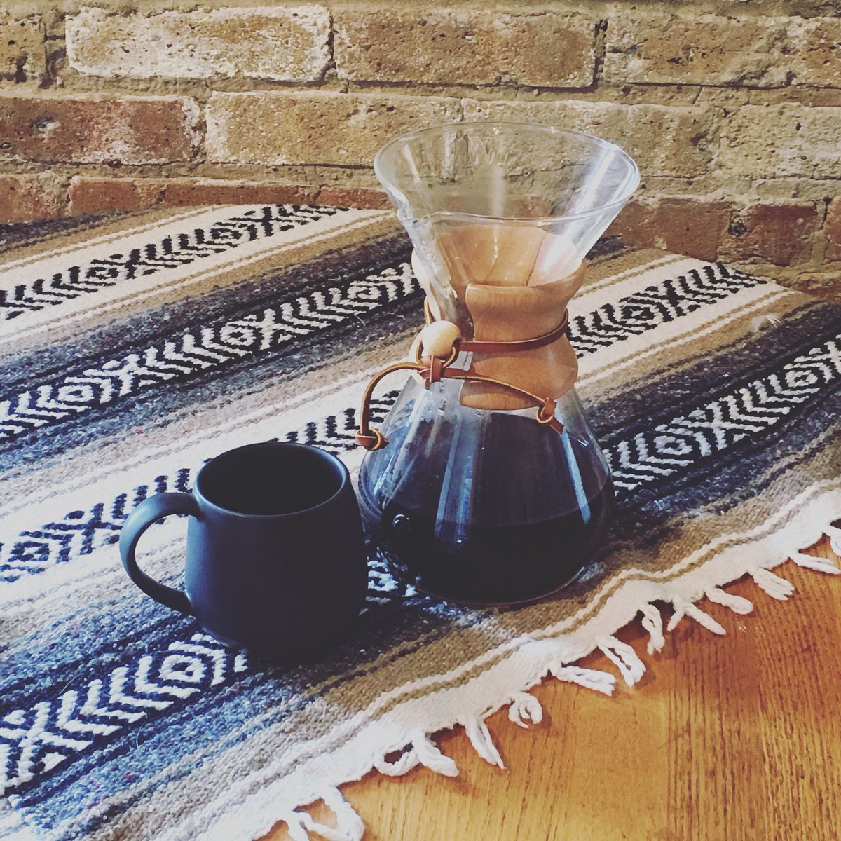 TheDryDrinker's tweet photo. A little Latin inspiration for this specialty ☕️ from south of the equator...
~
#coffee #coffeetime #coffeelover #coffeeaddict #coffeebreak #coffeegram #coffeelovers #coffeelove #coffeeholic #coffeelife #coffeeculture #coffeegeek #coffeeplease #instacoffee #coffee☕ #chemex https://t.co/DwmJRmBREh